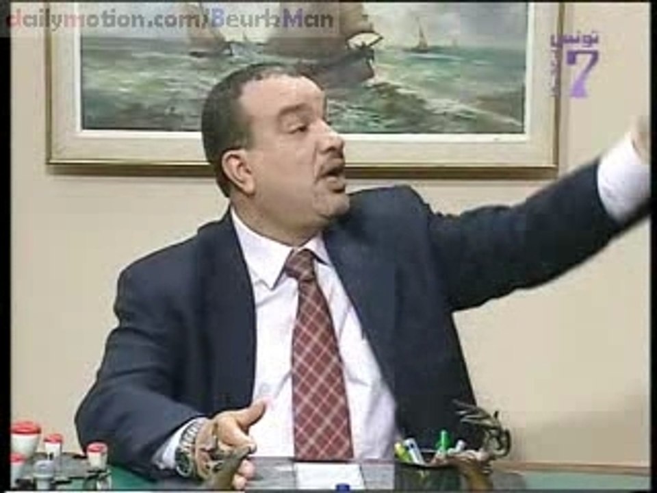 Choufli Hal Episode 11 Partie 2