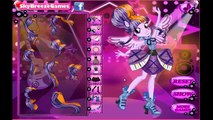 My Little Pony Prom Makeup - Twilight Sparkle Makeup - MLP Games for Kids
