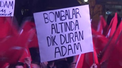 Bakan Bekir Bozdağ, "Bu Kılıçdaroğlu Gizli Evetçi Ama Haberi Yok Adamların"