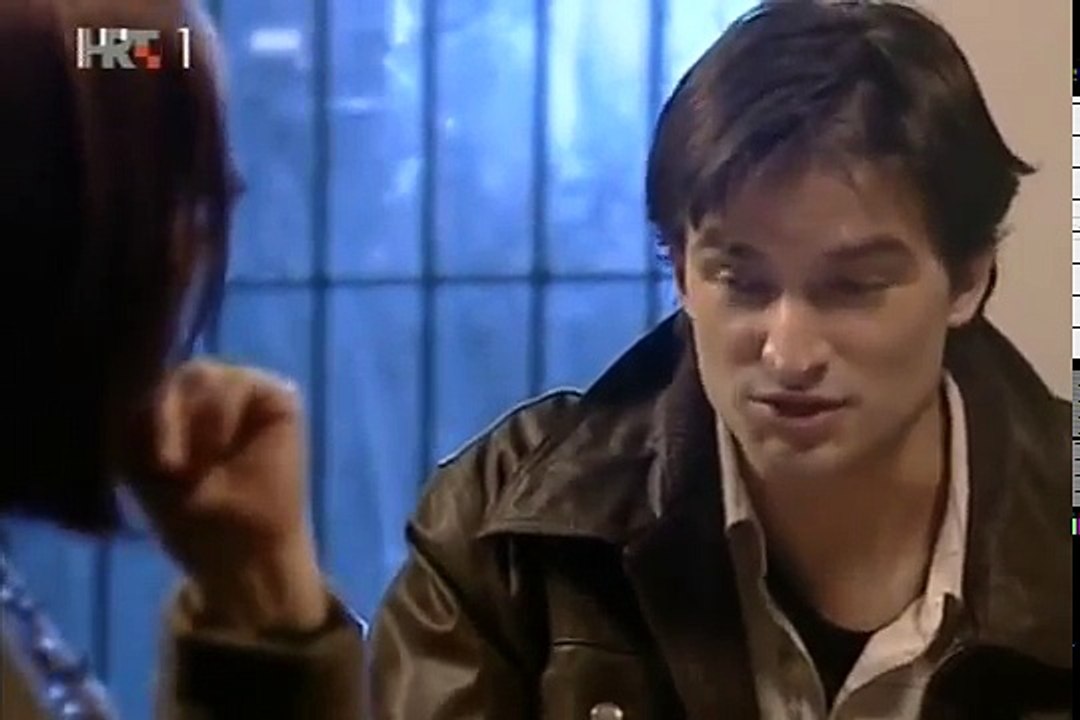 Obični ljudi - Epizoda 110 - Domaca serija