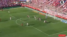 Luis Garnier Goal HD - Union de Santa Fe	0-2	Colon Santa FE 18.03.2017