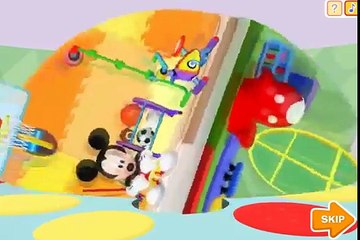 Mickey Mouse Clubhouse Road Rally Adventure Game Clubhouse Rally Raceway # kinder surprise