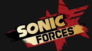 Sonic Forces Trailer Debut 