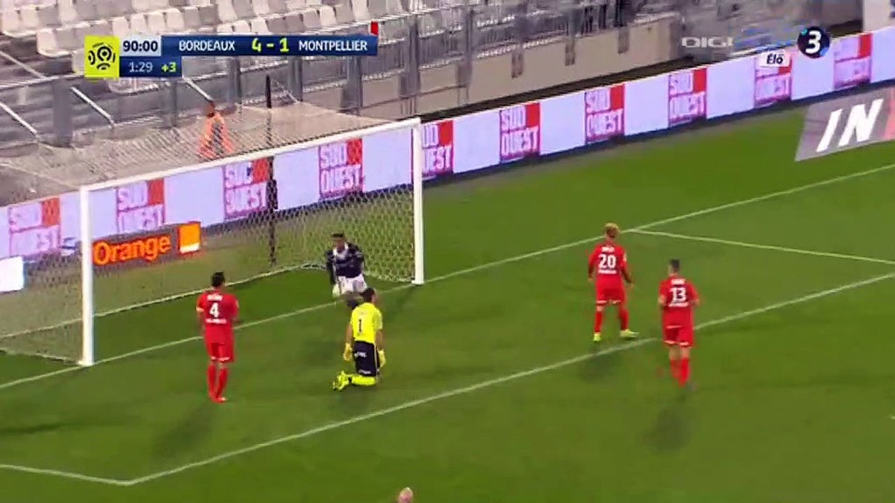 Passe d'Ounas pour Malcom