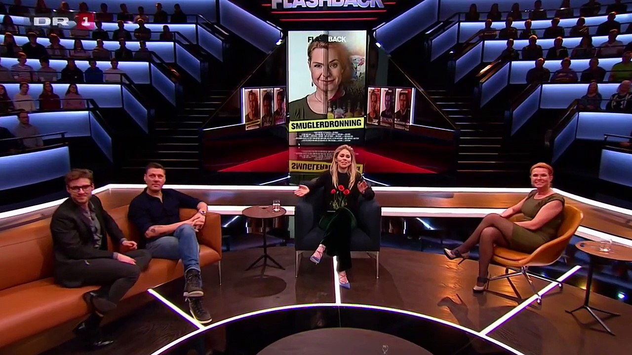 Flashback - Inger Støjberg "Smuglerdronningen"