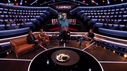 Flashback - Timm Vladimir "Branden"