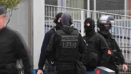 Un hombre abatido en Orly tras atacar a militares franceses en nombre de Alá