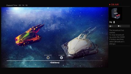 Live Waframe Relic Farming Lith And Meso (6)