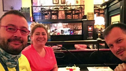 Ali Ertem - Burak Şener / Transalpina-Transfagaraşan / 3-10 Temmuz 2016