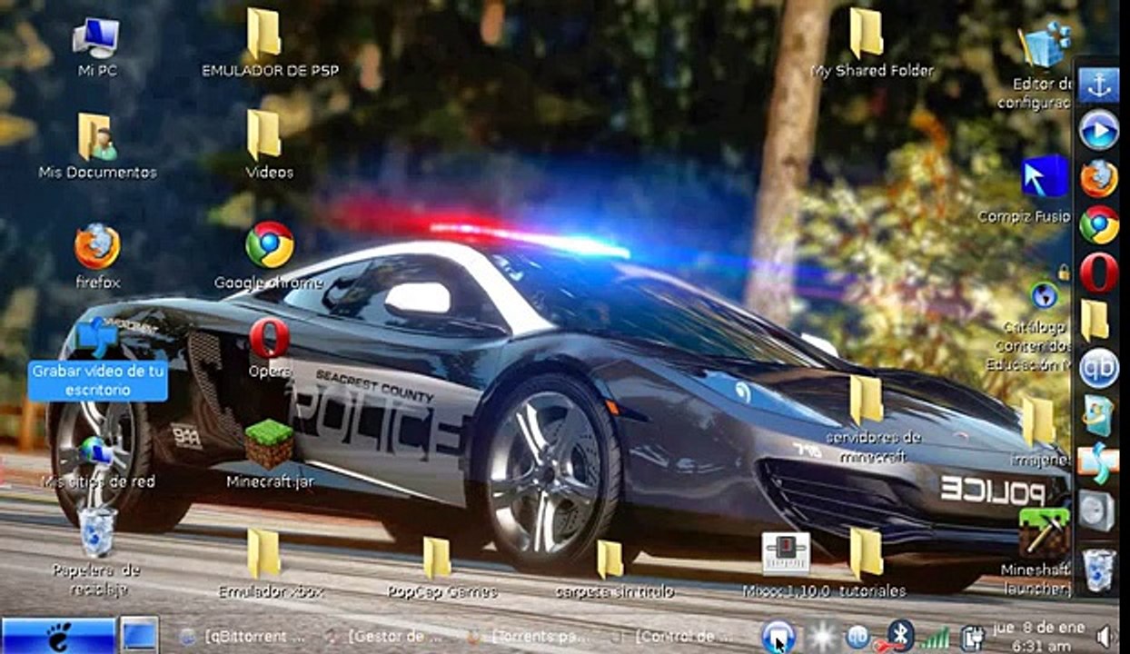 Como descargar peliculas para canaima facil y rapido