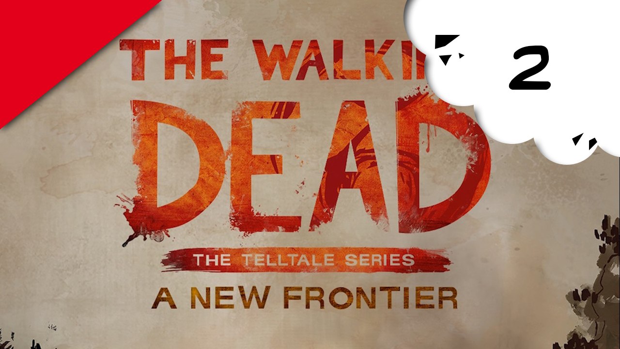 The Walking Dead a new frontier - pc - 02
