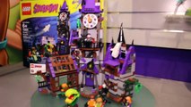 DIY TOYS FOR KIDS - KI4 - Playmobil Summer Fun FLYING SWINGS   SWEET SHOP Toy Opening & Re