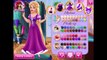 Disney Princess Maker Elsa Rapunzel Anna Makeover Disney Princesses Game