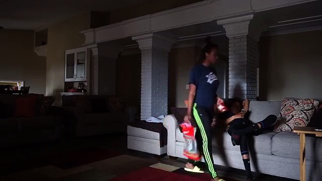 IGNORING MY GIRLFRIEND PRANK!!! [MUST WATCH]