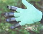 Cool Gadget - Puncture Resistant Gardening Gloves
