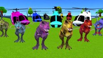 Learn Colors with Animals Monkey Gorilla, Elephant, Lion, Tiger Khan Surprise Eggs For Chi