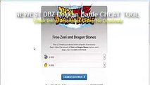 Dragon Ball Z Dokkan Battle Hacking tool Zeni and Dragon Stones Generator [IOSANDROID][FREE]