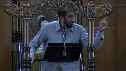Do you want to get Rich -  Nouman Ali Khan