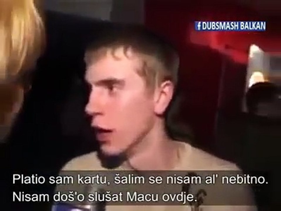 Kemal Malovcic - Ozeni me babo moj