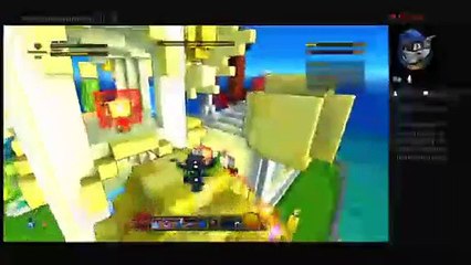 Unos minutos de juego (9)