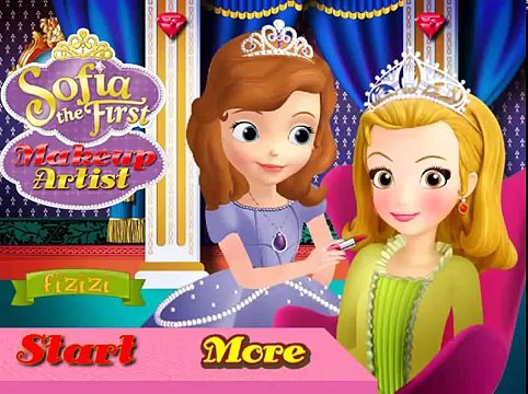 Художник Лучший Лучший дисней для Игры Дети составить Принцесса София