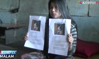 Waspada Penculikan Anak!