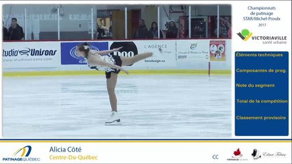 Championnats STAR Michel-Proulx 2017, Pavillon Jean-Béliveau (219)