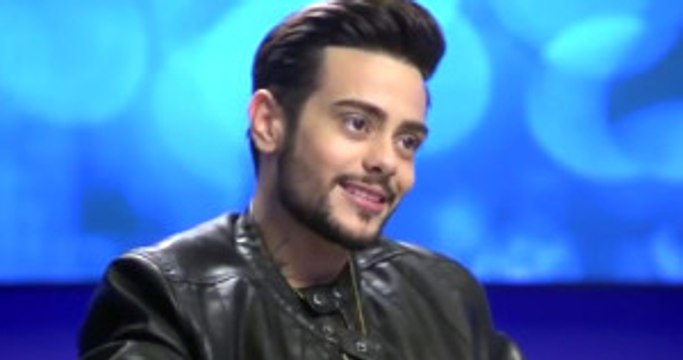 Rüzgar Erkoçlar, Operasyon Sonrası Neden Rüzgar Adını Seçtiğini Anlattı