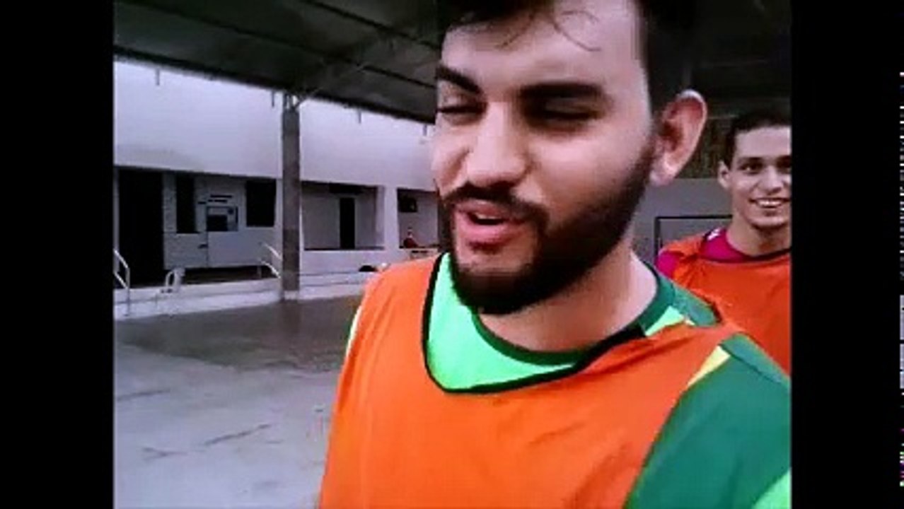 Futsal (16.03.2017) na íntegra