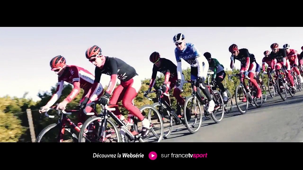 Cofidis "IN TEAM COFIDIS"