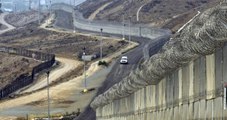 ABD, Meksika Sınırına Öreceği Duvarın Estetik Kaygısına Düştü