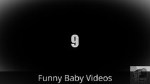 Sweet Baby Laughing Video Funny Bab svas