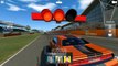 Real Racing 3 iPhone Gameplay (Dodge Challenger SRT8) Nurburgring Spring Circuit - Weekly