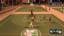 NBA 2K17 fullcourt dime s equip sunset