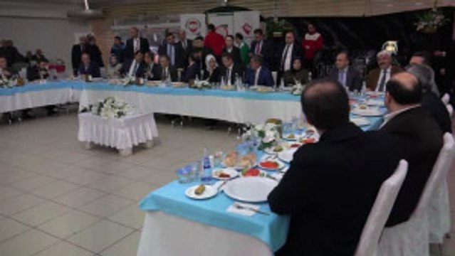 Canikli: Derecelendirme Kuruluşlarının Artık Atacak Barutları, Mermileri Kalmamıştır Türkiye'ye...