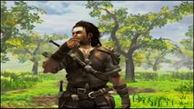 The Bards Tale Android Trailer