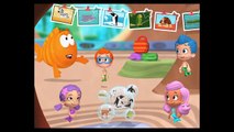 Bubble Guppies Animal School Day - Kids Will Learn About Animal - Nick Jr Games For Kids