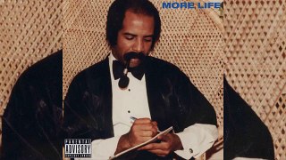 Drake More Life Album m4a itunes
