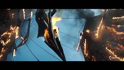 FLUCH DER KARIBIK 5 Trailer 2 German Deutsch (2017)