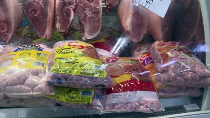 Temer convoca reunião de emergência por escândalo da carne