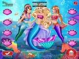 Barbie Mermaid Coronation – Best Barbie Dress Up Games For Girls And Kids