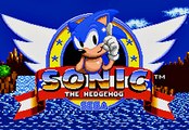 Sonic - The Hedgehog - Labyrinth Zone