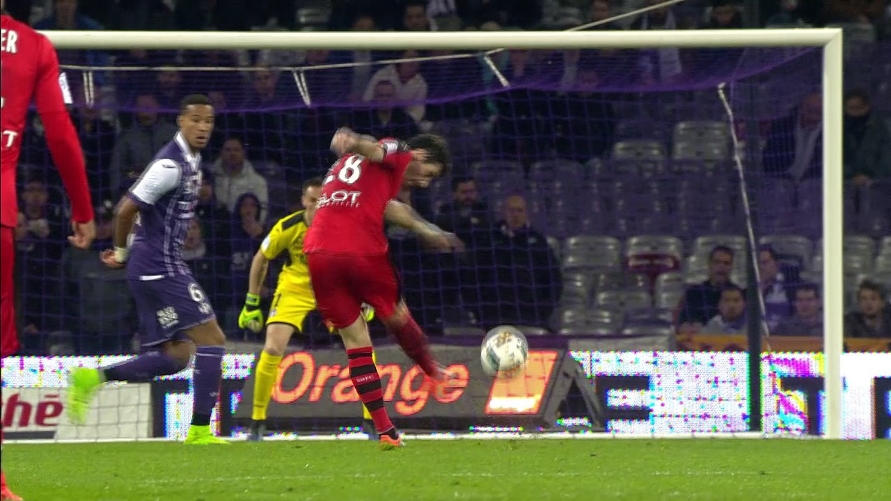 Le Résumé de TFC/Rennes, 30ème journée de Ligue 1