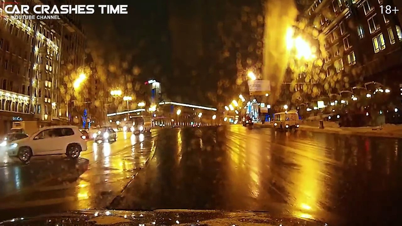 Car Crashes Compilation - Best of the Week - Episode #154 HD