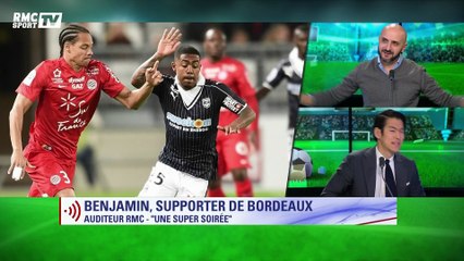 L’After revient sur la goal-line technology, peut-être pas si fiable