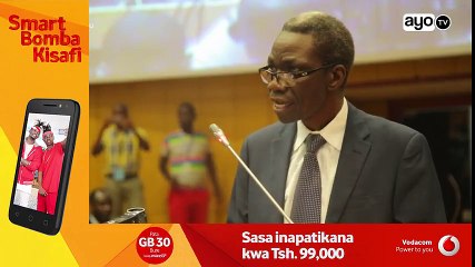 Hivi ndivyo Matokeo ya Urais wa TLS Yalivyotangazwa