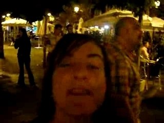 La noche blanca part 1