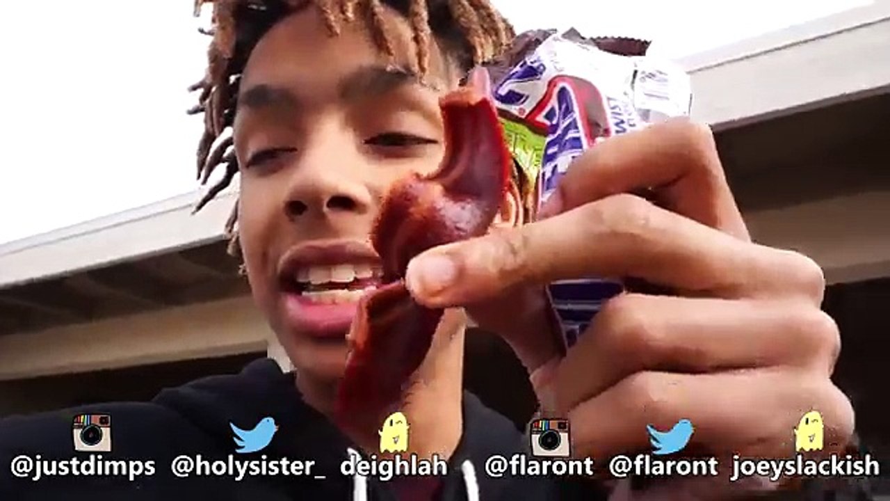 KILLING MY GIRLFRIENDS DOGS WITH CHOCOLATE PRANK!!! | #MOBMONTH