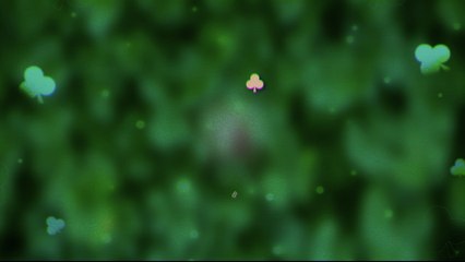 Happy St Patricks Day from CloudBNE & Sushi'd