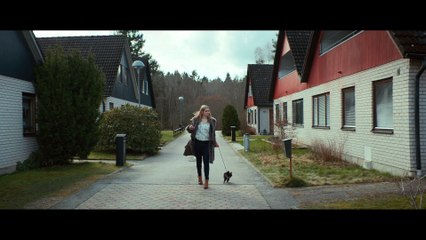 Un hombre llamado Ove - Tráiler Español HD [1080p]